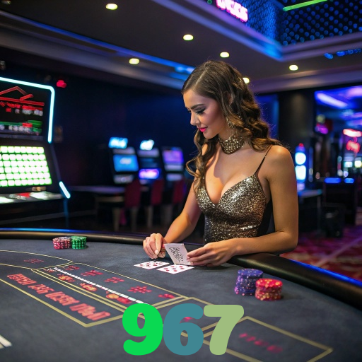 967 - Baixe o App 967 para Android e Comece a Jogar