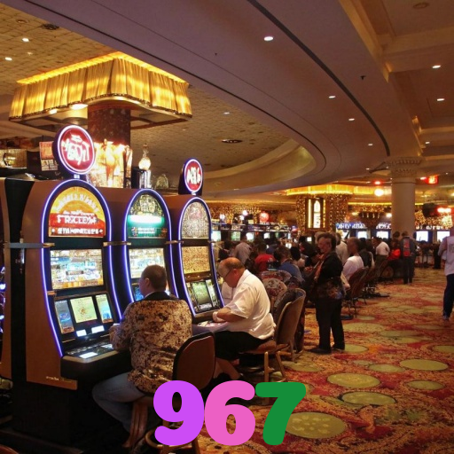 967 - Baixe o App 967 para Android e Comece a Jogar