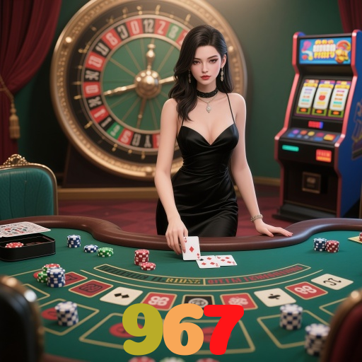 967 - Baixe o App 967 para Android e Comece a Jogar
