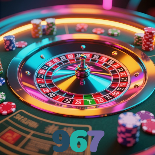 967 - Baixe o App 967 para Android e Comece a Jogar