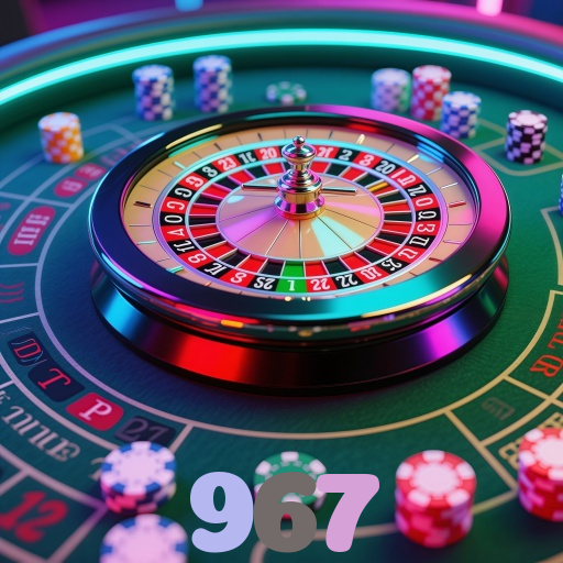 967 - Baixe o app 967 no Google Play e jogue ao vivo