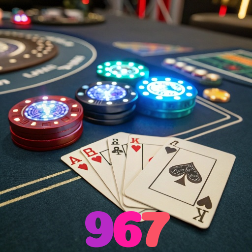 967 - Baixe o App 967 para Android e Comece a Jogar