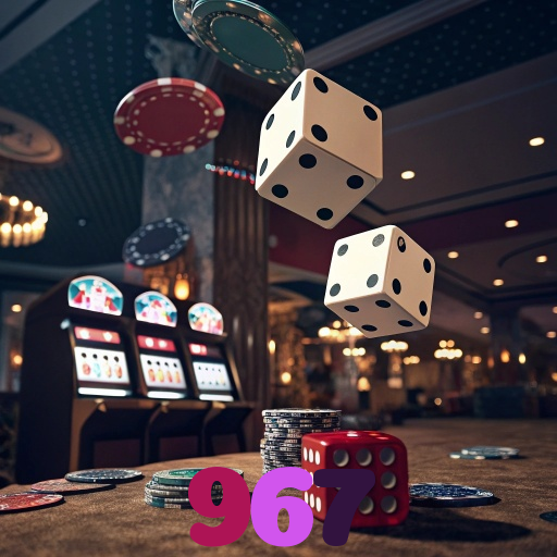 967 - Baixe o App 967 para Android e Comece a Jogar