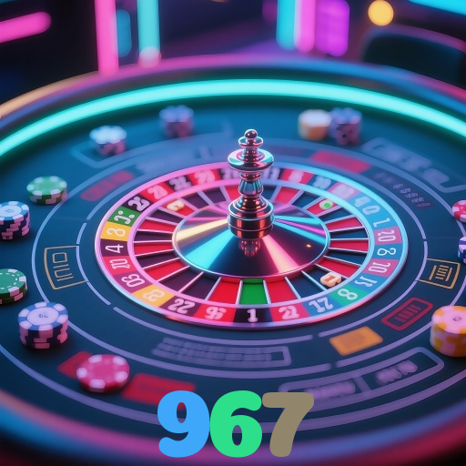 967 - Baixe o app 967 no Google Play e jogue ao vivo