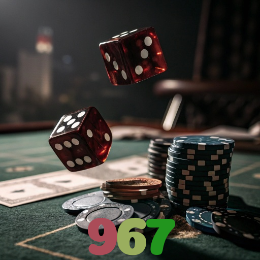 967 - Baixe o app 967 no Google Play e jogue ao vivo