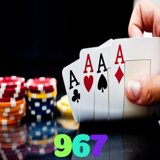 967 - Baixe o App 967 para Android e Comece a Jogar