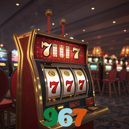 967 - Baixe o App 967 para Android e Comece a Jogar