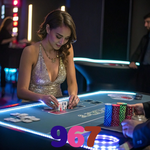 967 - Baixe o App 967 para Android e Comece a Jogar