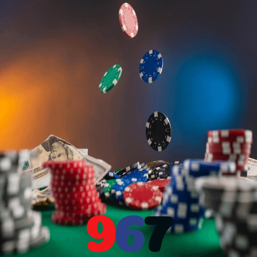 967 - Baixe o App 967 para Android e Comece a Jogar
