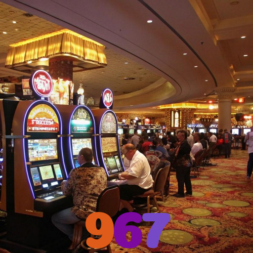 967 - Baixe o App 967 para Android e Comece a Jogar