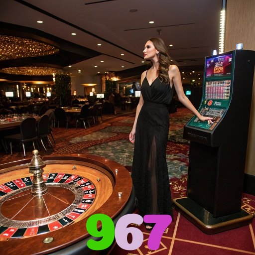 967 - Baixe o app 967 no Google Play e jogue ao vivo