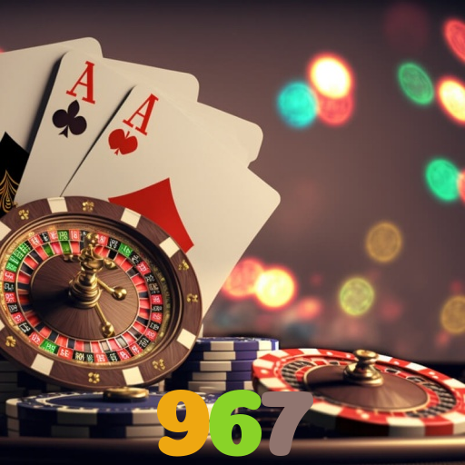 967 - Baixe o app 967 no Google Play e jogue ao vivo