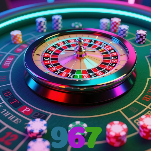 967 - Baixe o App 967 para Android e Comece a Jogar