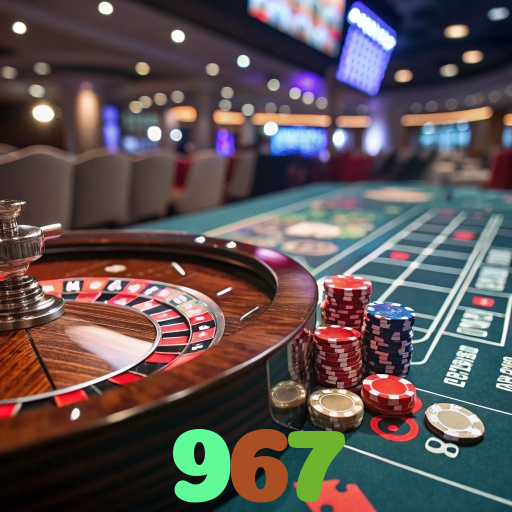 967 - Baixe o App 967 para Android e Comece a Jogar