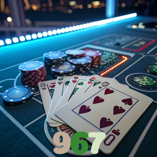 967 - Baixe o App 967 para Android e Comece a Jogar