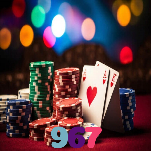 967 - Baixe o app 967 no Google Play e jogue ao vivo