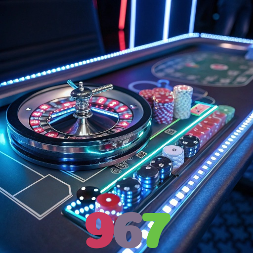 967 - Baixe o app 967 no Google Play e jogue ao vivo