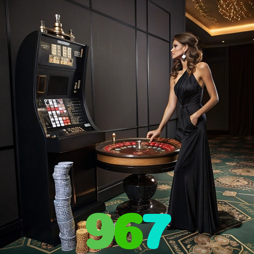 967 - Baixe o App 967 para Android e Comece a Jogar