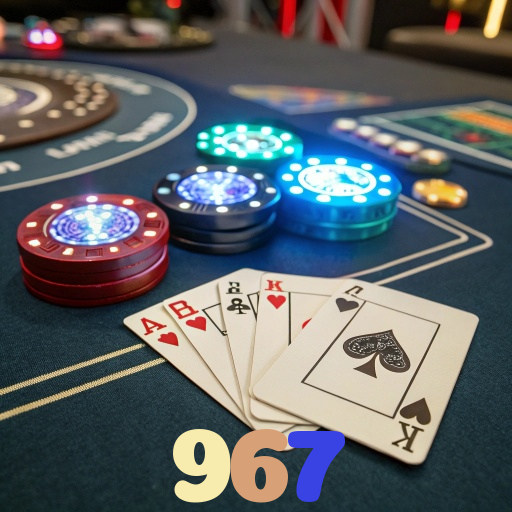 967 - Baixe o App 967 para Android e Comece a Jogar