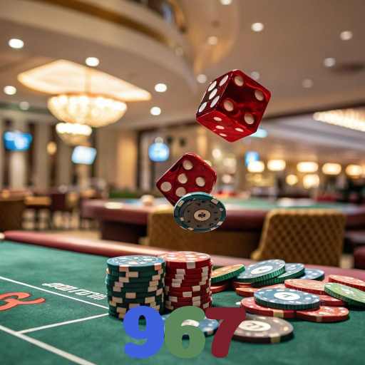 967 - Baixe o App 967 para Android e Comece a Jogar