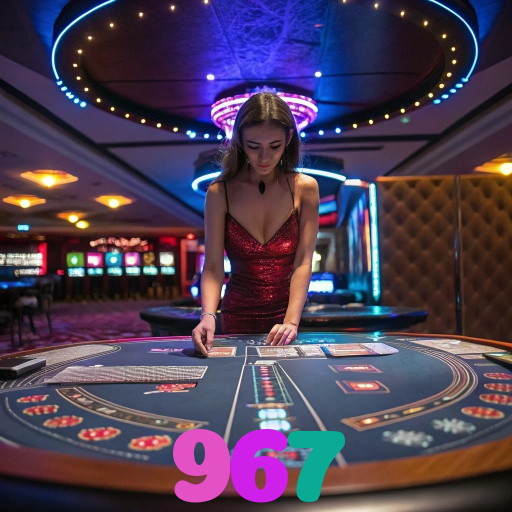 967 - Baixe o App 967 para Android e Comece a Jogar
