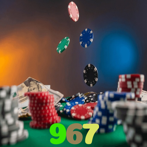 967 - Baixe o App 967 para Android e Comece a Jogar