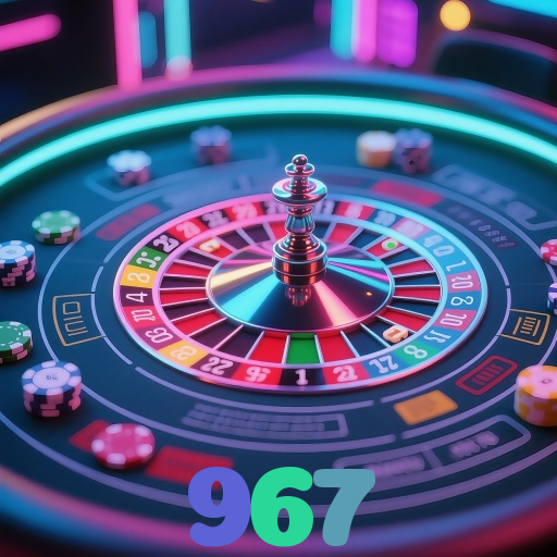 967 - Baixe o App 967 para Android e Comece a Jogar