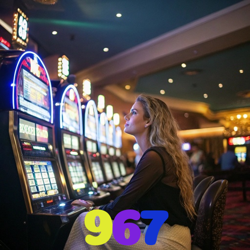 967 - Baixe o App 967 para Android e Comece a Jogar