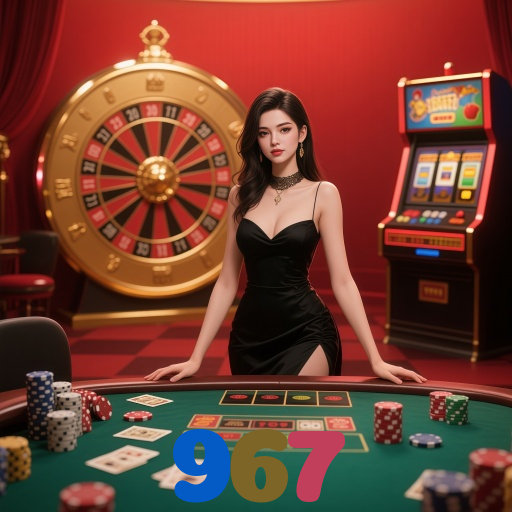 967 - Baixe o App 967 para Android e Comece a Jogar