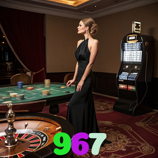 967 - Baixe o app 967 no Google Play e jogue ao vivo
