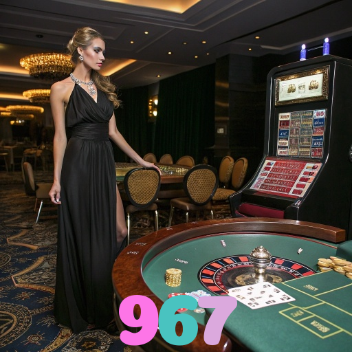 967 - Baixe o App 967 para Android e Comece a Jogar