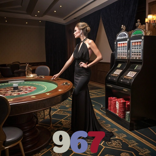 967 - Baixe o App 967 para Android e Comece a Jogar