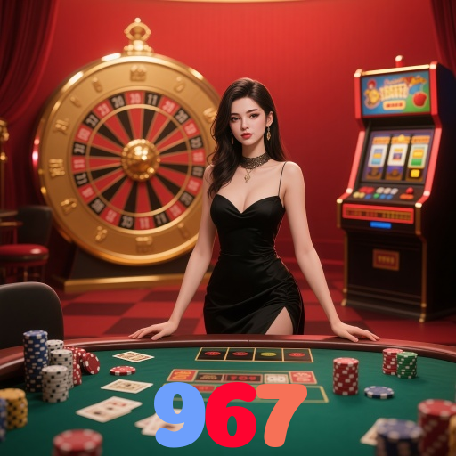 967 - Baixe o App 967 para Android e Comece a Jogar