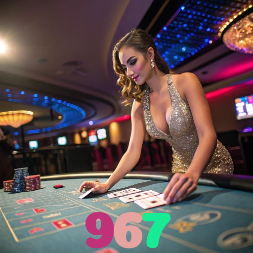 967 - Baixe o App 967 para Android e Comece a Jogar