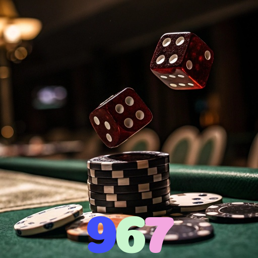 967 - Baixe o App 967 para Android e Comece a Jogar