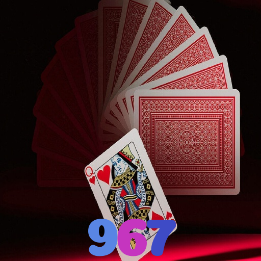 967 - Baixe o app 967 no Google Play e jogue ao vivo