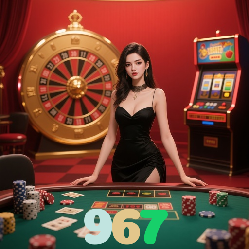 967 - Baixe o app 967 no Google Play e jogue ao vivo