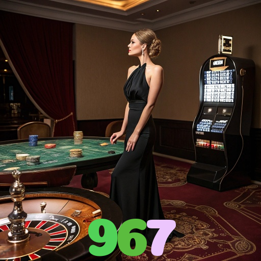 967 - Baixe o app 967 no Google Play e jogue ao vivo