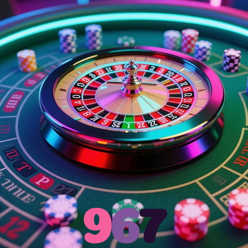 967 - Baixe o App 967 para Android e Comece a Jogar