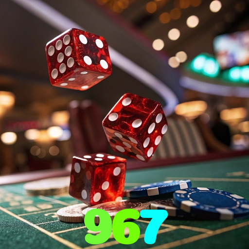 967 - Baixe o app 967 no Google Play e jogue ao vivo