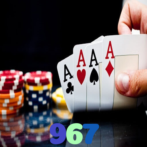 967 - Baixe o App 967 para Android e Comece a Jogar