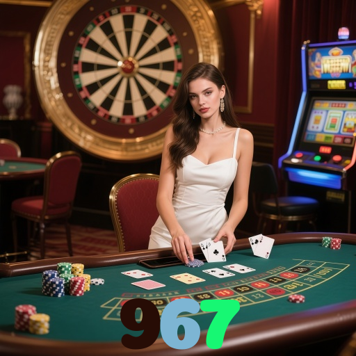 967 - Baixe o App 967 para Android e Comece a Jogar