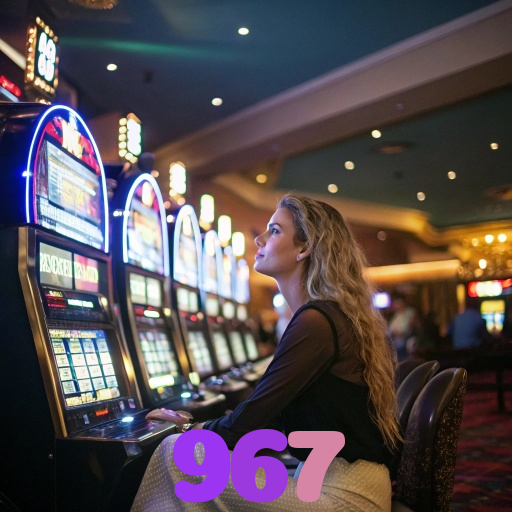 967 - Baixe o App 967 para Android e Comece a Jogar