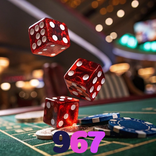 967 - Baixe o app 967 no Google Play e jogue ao vivo