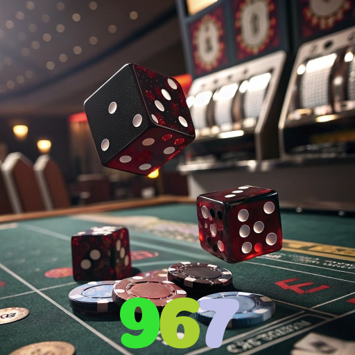 967 - Baixe o App 967 para Android e Comece a Jogar