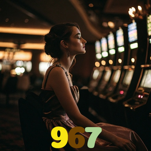 967 - Baixe o App 967 para Android e Comece a Jogar