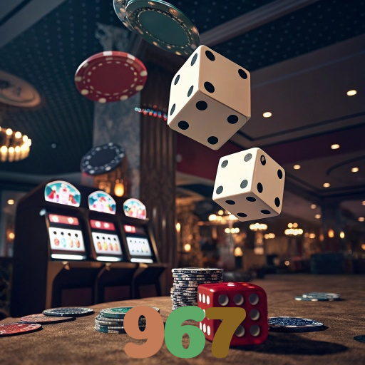 967 - Baixe o App 967 para Android e Comece a Jogar