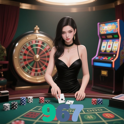 967 - Baixe o App 967 para Android e Comece a Jogar