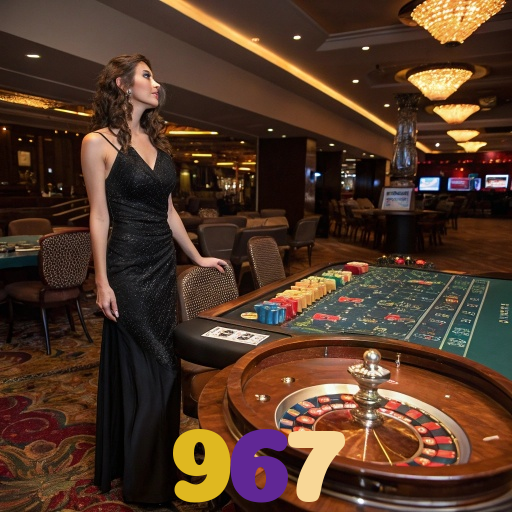 967 - Baixe o App 967 para Android e Comece a Jogar