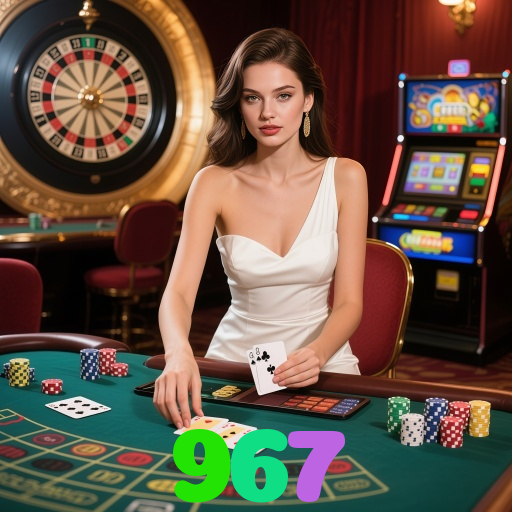 967 - Baixe o App 967 para Android e Comece a Jogar